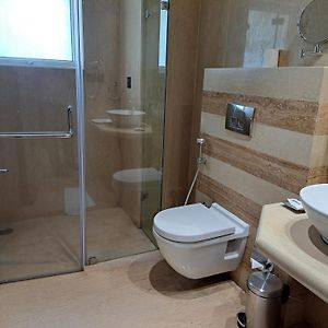 Deluxe Kamer met een King Size Bed